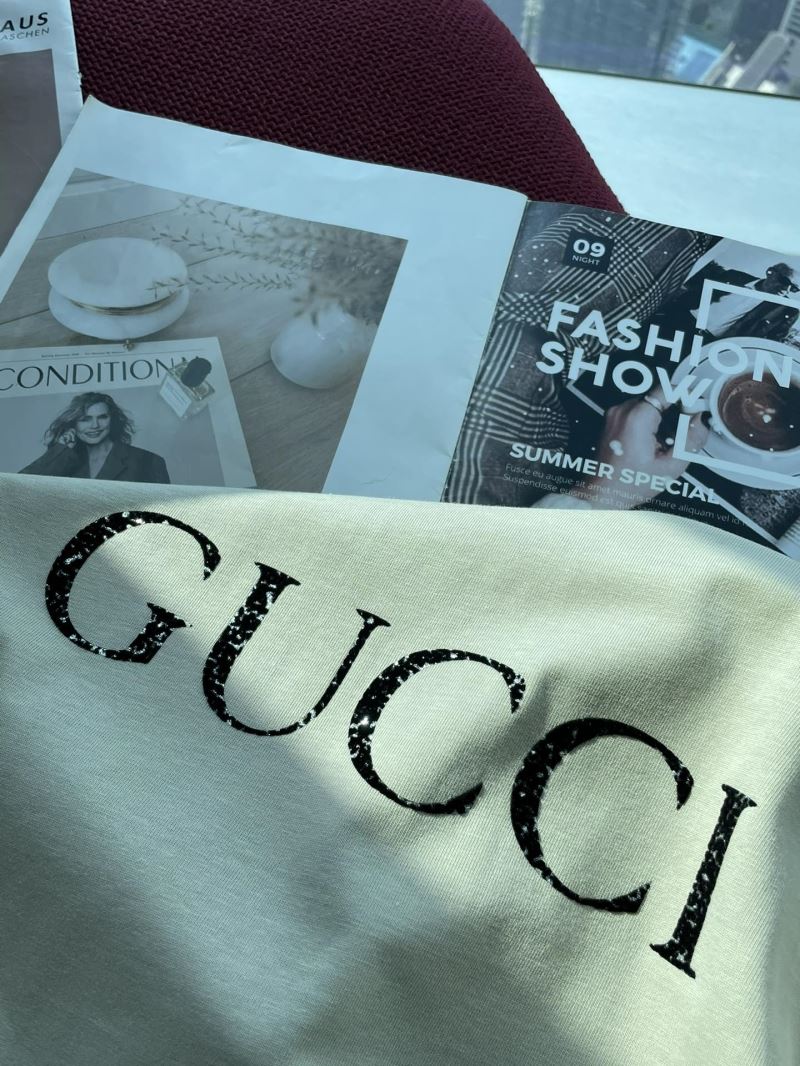 Gucci T-Shirts